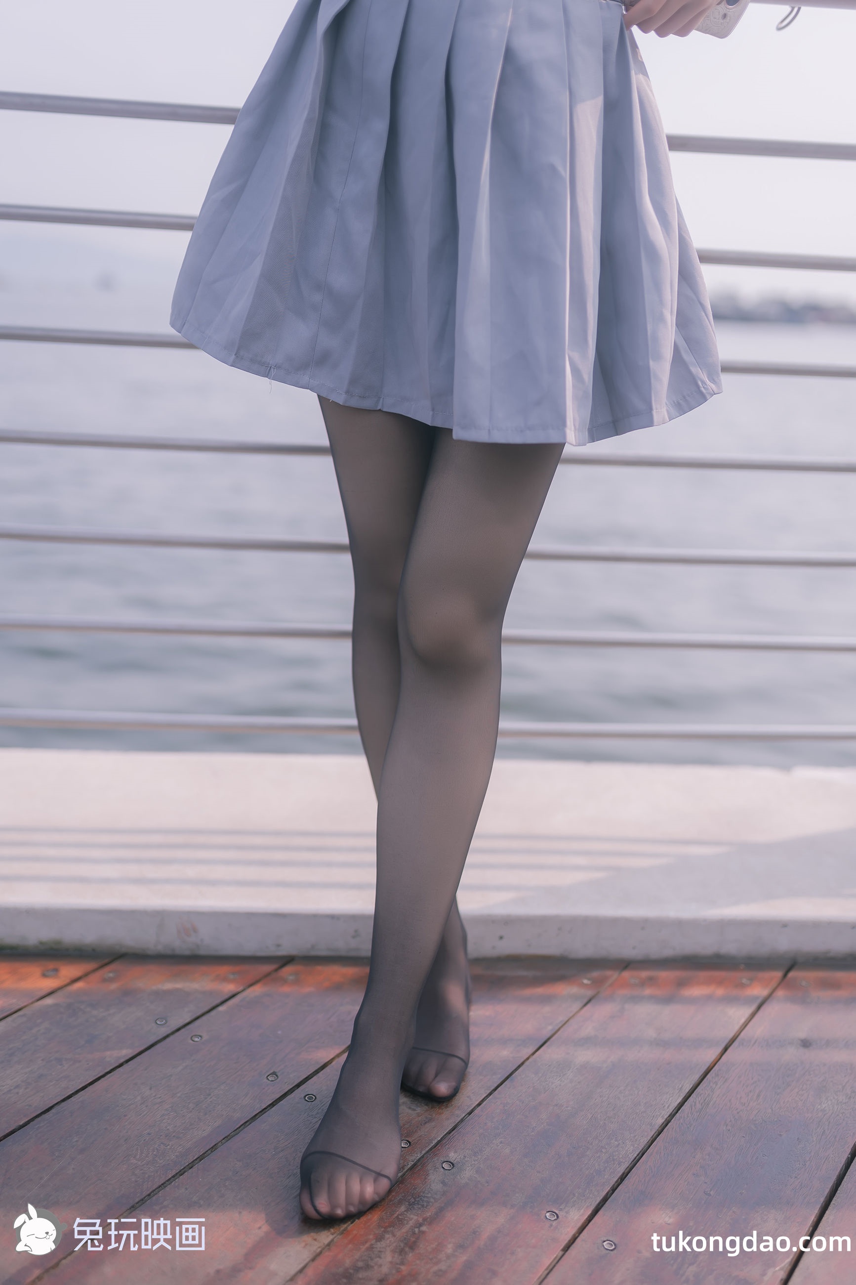 兔玩映画 – 129 整理写真合集 兔玩映画-第1张